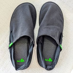Sanuk Yoga Sling Cruz shoes